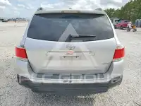 2011 Toyota Highlander фото