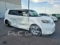 2011 Toyota SCION фото