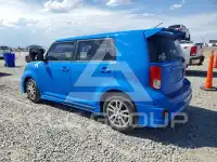 2011 Toyota SCION photo