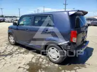 2011 Toyota SCION фото