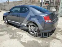 2011 Toyota SCION photo