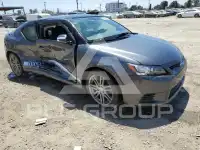2011 Toyota SCION photo