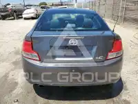 2011 Toyota SCION photo