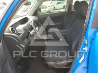 2011 Toyota SCION photo