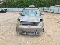2011 Toyota SCION photo