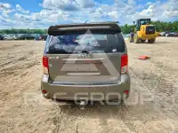 2011 Toyota SCION photo