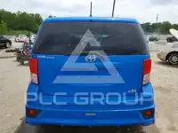 2011 Toyota SCION photo