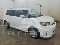 2011 Toyota SCION фото