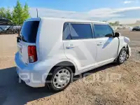 2011 Toyota SCION фото
