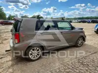 2011 Toyota SCION photo