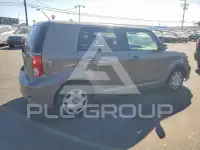 2011 Toyota SCION фото