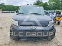 2011 Toyota SCION фото