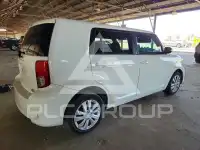 2011 Toyota SCION фото