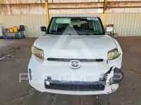2011 Toyota SCION фото