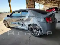 2011 Toyota SCION фото