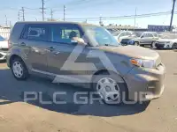 2011 Toyota SCION фото