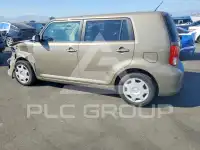 2011 Toyota SCION фото