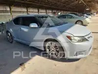 2011 Toyota SCION фото