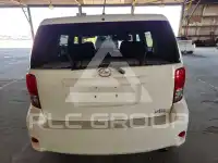 2011 Toyota SCION фото