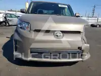 2011 Toyota SCION фото