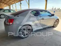 2011 Toyota SCION фото