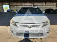 2011 Toyota SCION фото