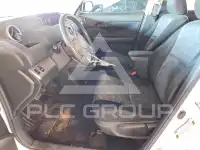 2011 Toyota SCION фото