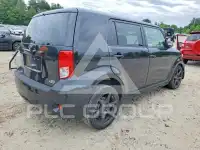 2011 Toyota SCION фото