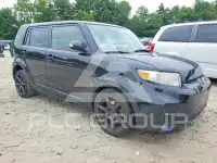 2011 Toyota SCION фото