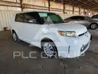 2011 Toyota SCION фото