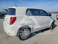 2011 Toyota SCION фото