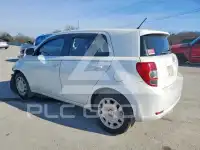 2011 Toyota SCION фото