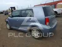 2011 Toyota SCION фото