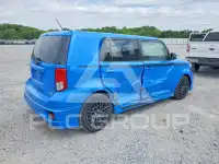 2011 Toyota SCION фото
