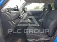 2011 Toyota SCION фото