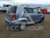 2011 Toyota SCION фото