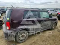 2011 Toyota SCION фото