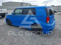 2011 Toyota SCION фото