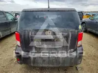 2011 Toyota SCION фото