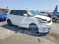 2011 Toyota SCION photo
