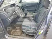 2011 Toyota SCION фото