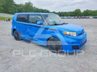 2011 Toyota SCION фото