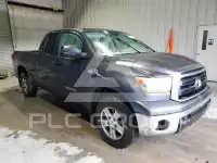 2011 Toyota TUNDRA фото
