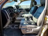 2011 Toyota TUNDRA фото
