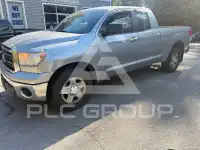 2011 Toyota TUNDRA photo