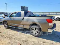 2011 Toyota TUNDRA фото