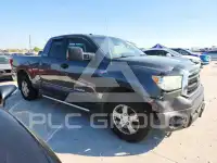 2011 Toyota TUNDRA фото