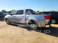 2011 Toyota TUNDRA фото