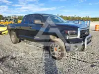 2011 Toyota TUNDRA photo