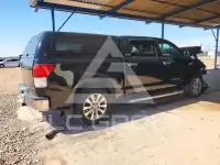 2011 Toyota TUNDRA фото
